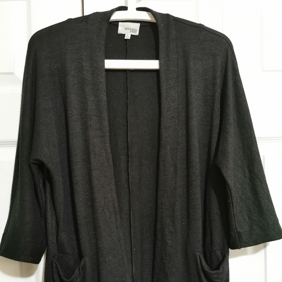 Aritzia Sweaters - Aritzia Wilfred Free Zlata Cardigan